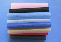 梁溪涤纶（PET）无纺布是什么