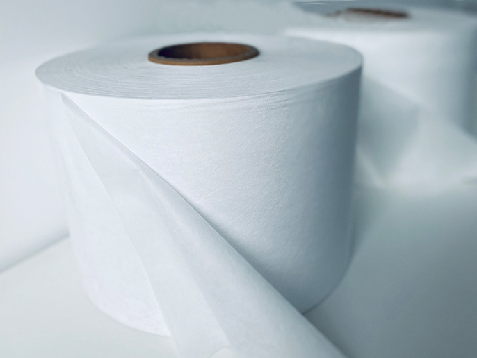 梁溪PLA无纺布