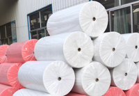 梁溪RPET面料与普通化纤面料有什么区别