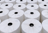 梁溪PLA降解无纺布的用途