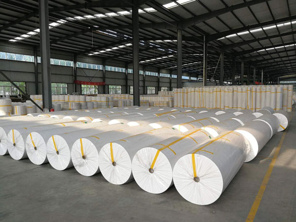 梁溪狭缝式涤纶纺粘无纺布