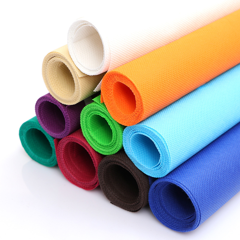 梁溪无纺布的分类和特性