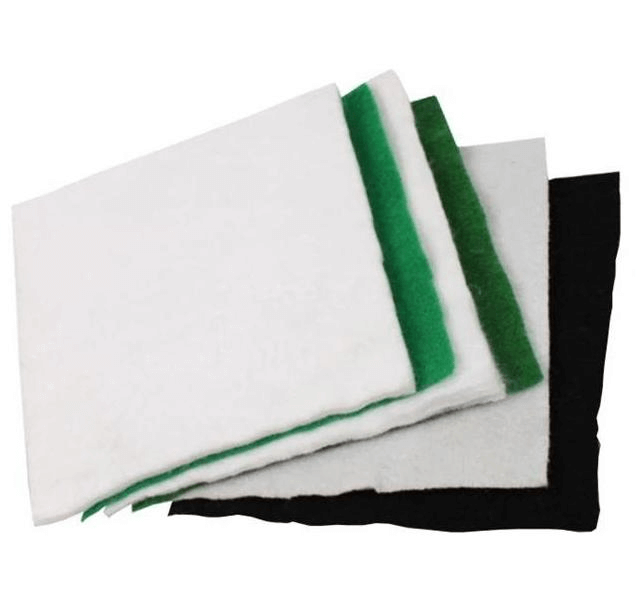 梁溪短丝土工布